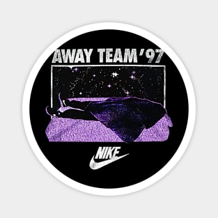 Heaven's Gate - Away Team '97 Magnet